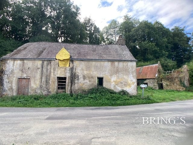 Maison à vendre, 74m², Larré