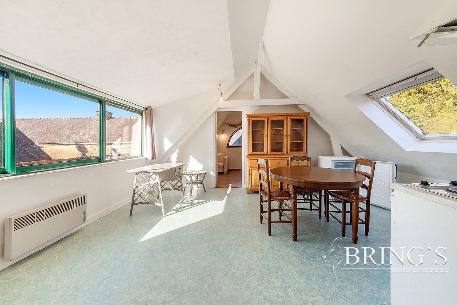 Maison à vendre, 147m², La Vraie-Croix