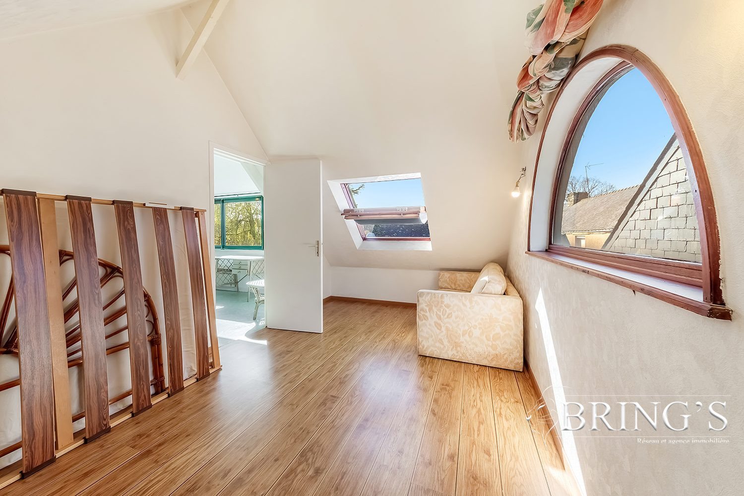 Maison à vendre, 147m², La Vraie-Croix