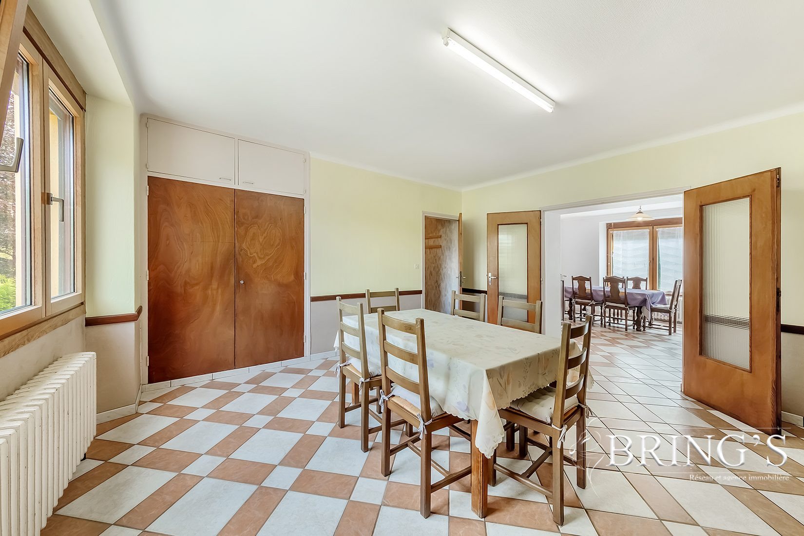 Maison à vendre, 180m², Elven