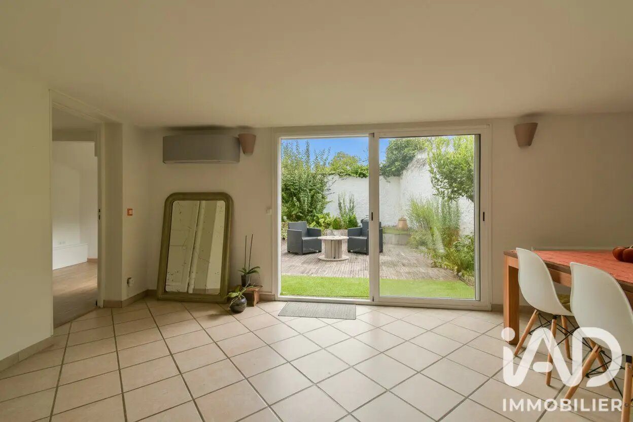 Maison à vendre, 114m², Condécourt