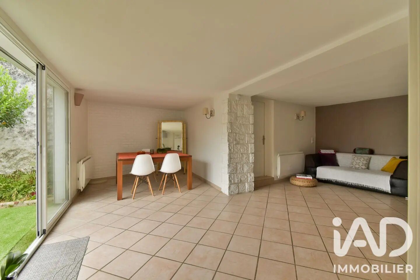 Maison à vendre, 114m², Condécourt