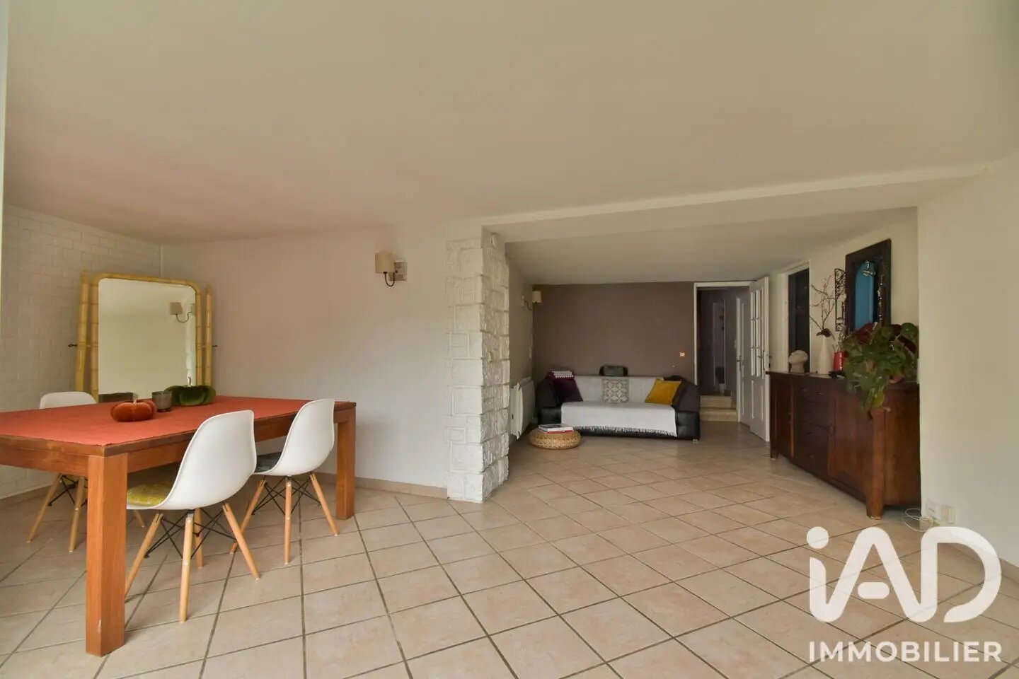Maison à vendre, 114m², Condécourt