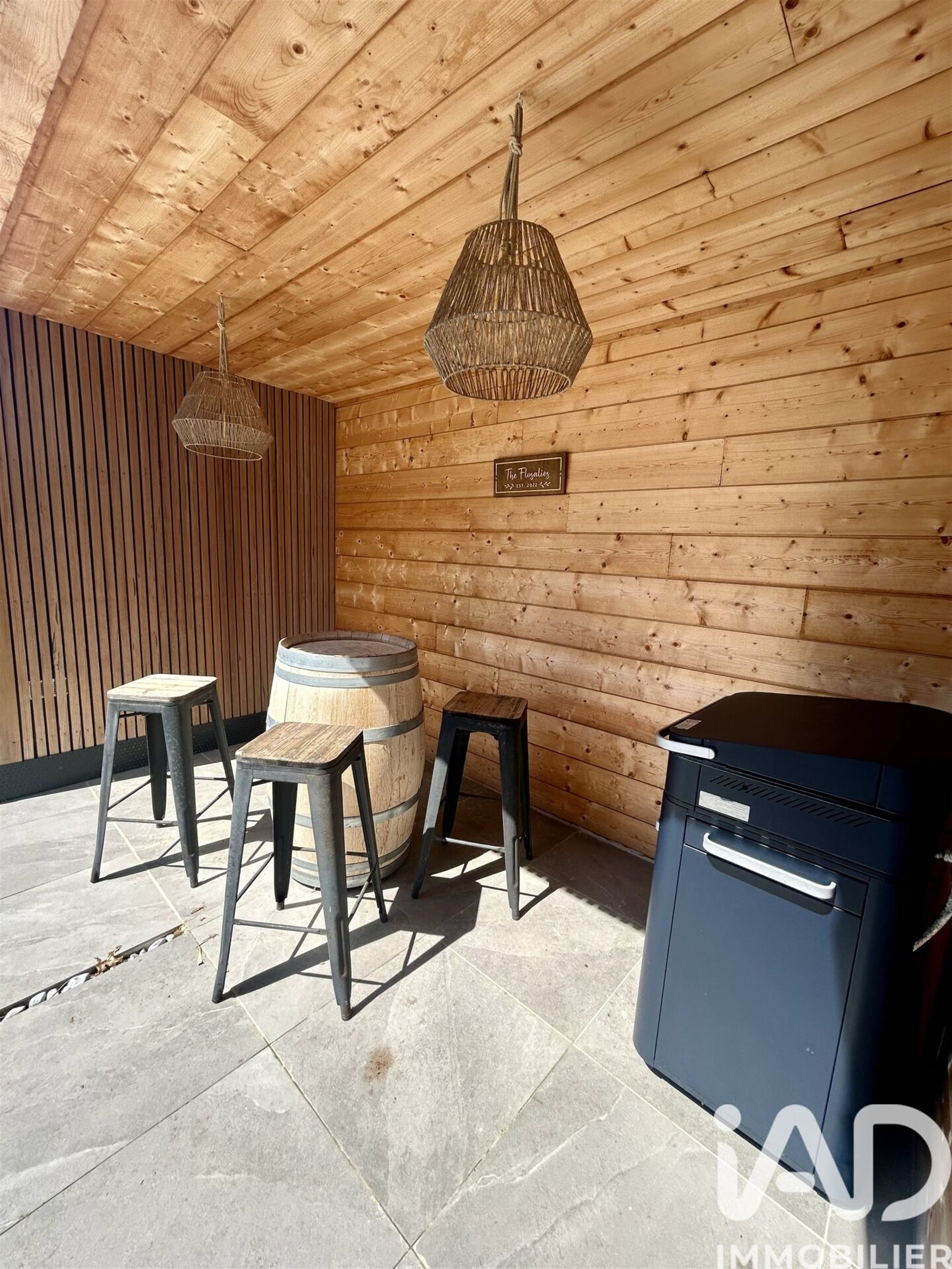 Maison à vendre, 97m², Saubion