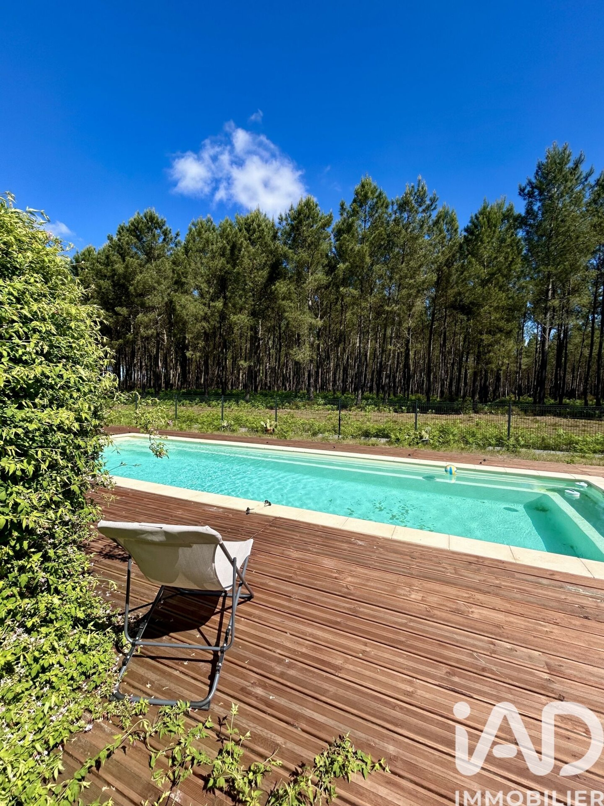 Maison à vendre, 99m², Onesse-Laharie