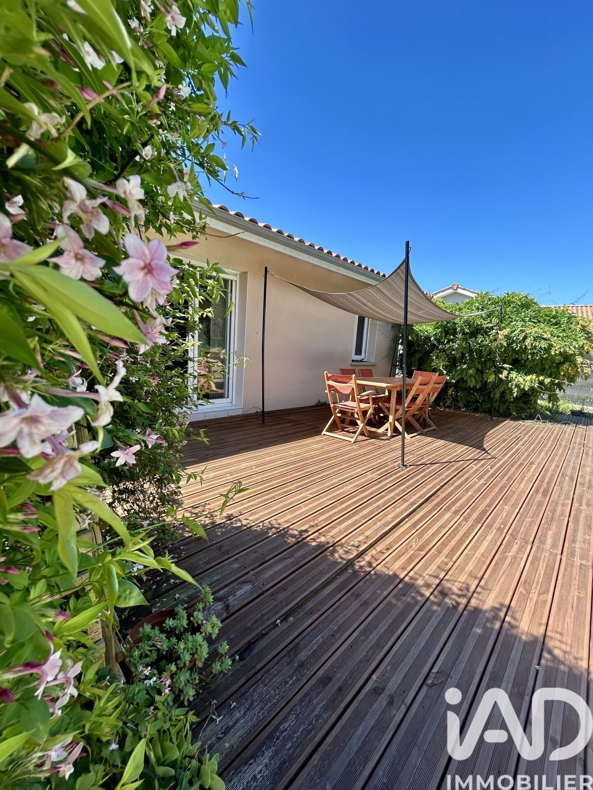 Maison à vendre, 99m², Onesse-Laharie