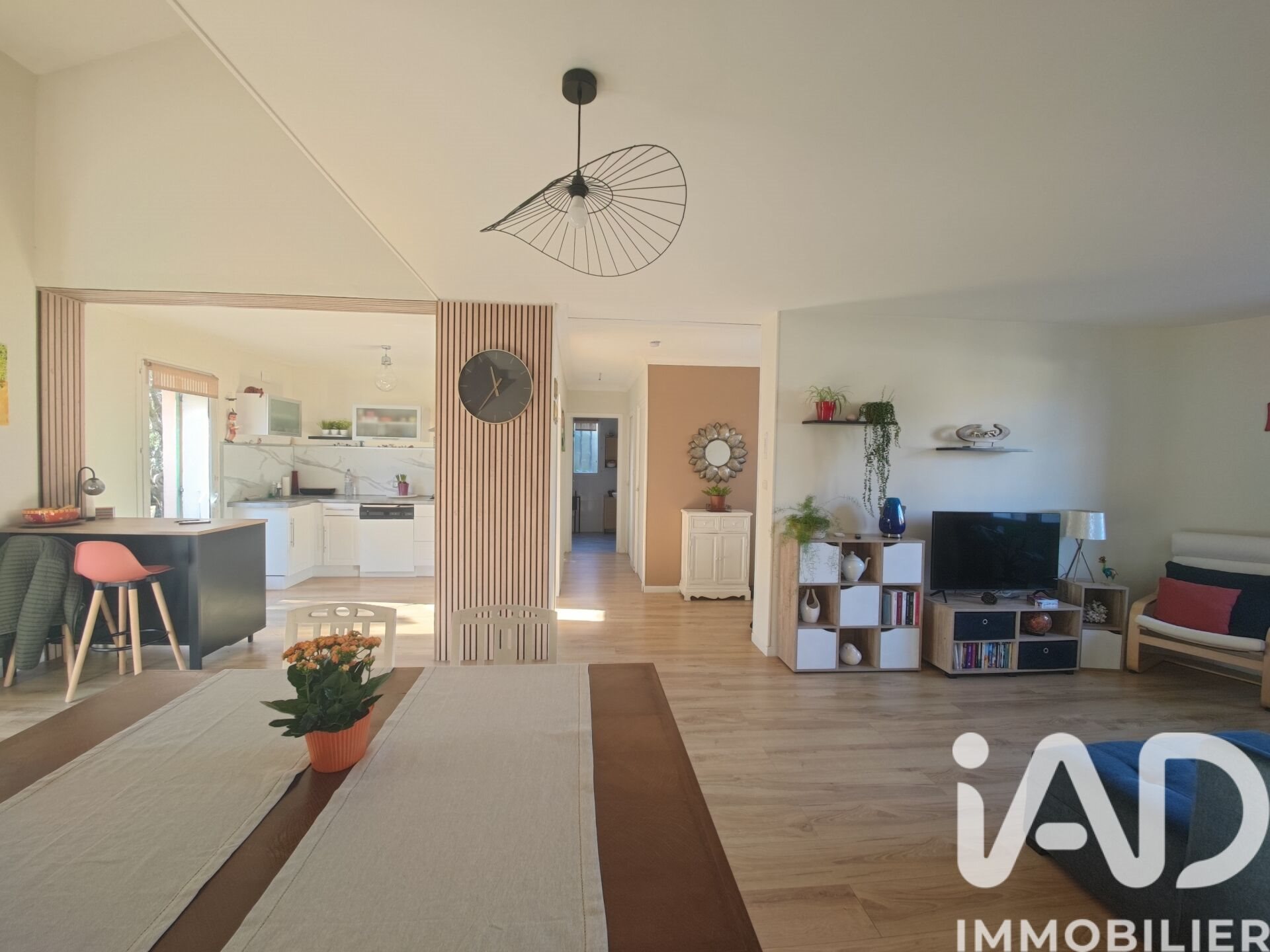 Maison à vendre, 95m², Alès