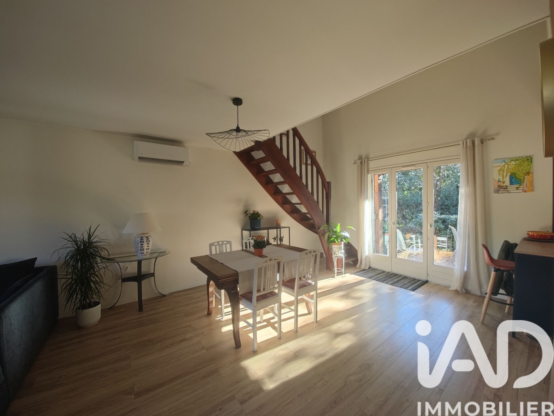 Maison à vendre, 95m², Alès