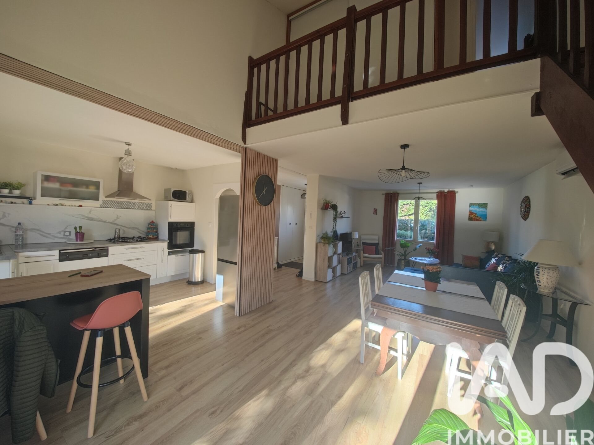 Maison à vendre, 95m², Alès
