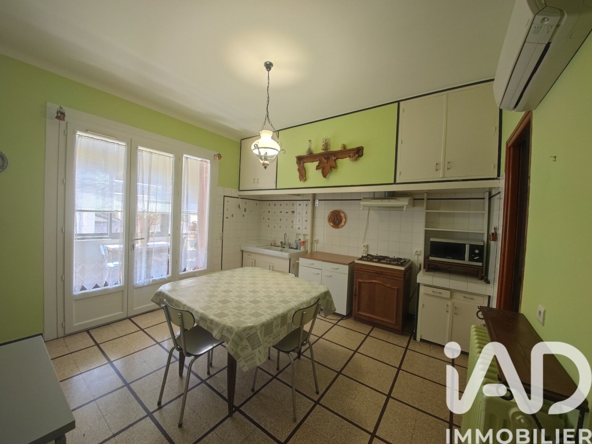 Maison à vendre, 78m², Salindres