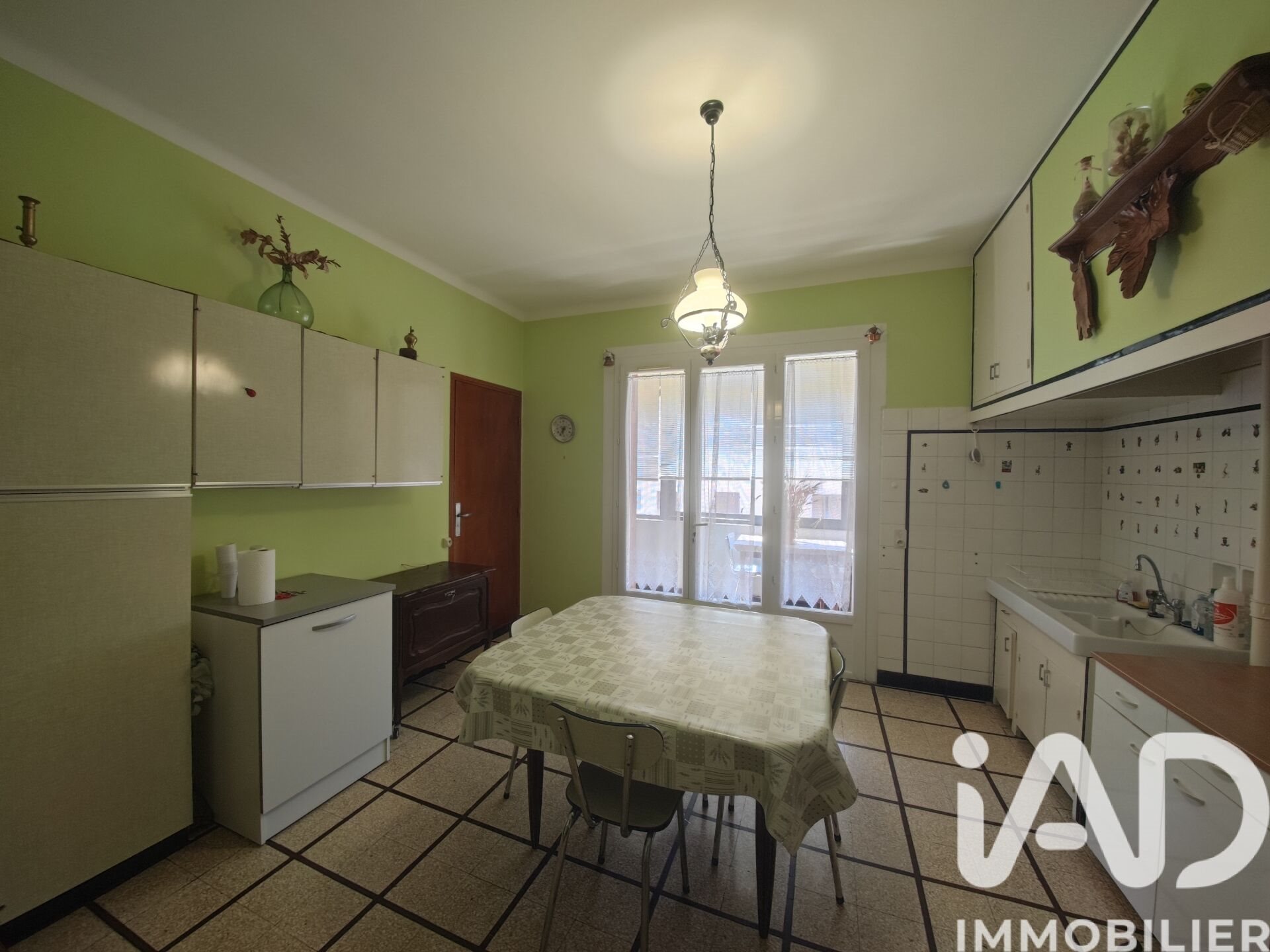 Maison à vendre, 78m², Salindres