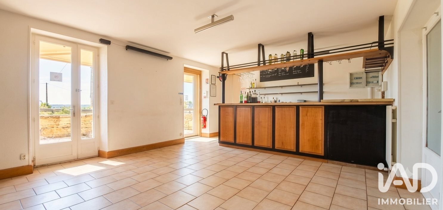Maison à vendre, 206m², Marcillac-Saint-Quentin