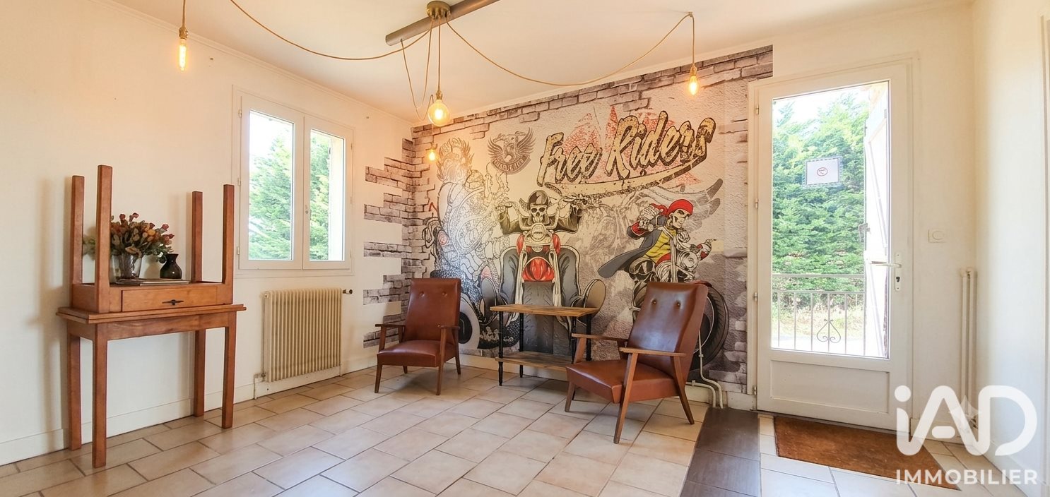 Maison à vendre, 206m², Marcillac-Saint-Quentin