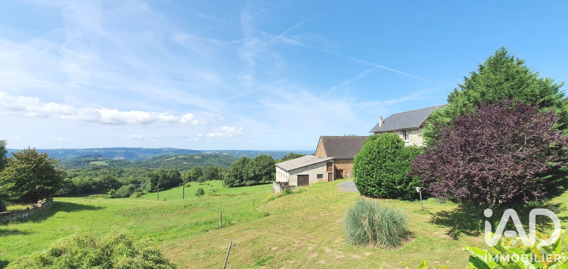 Maison à vendre, 135m², Palazinges