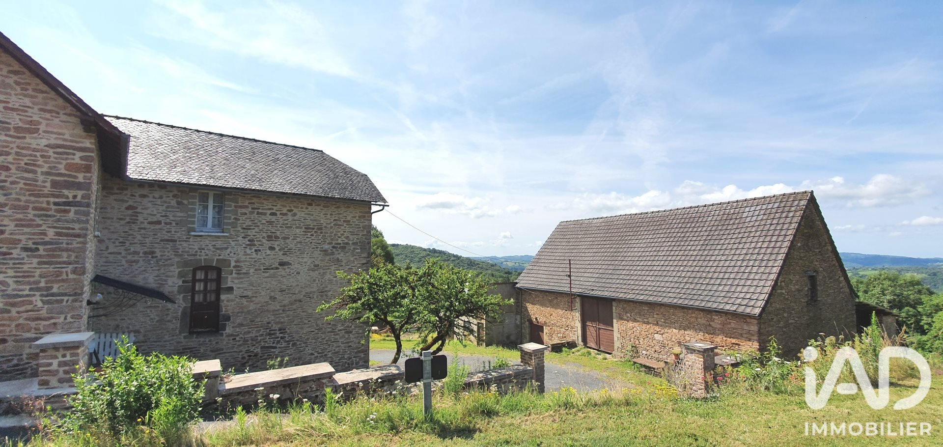 Maison à vendre, 135m², Palazinges