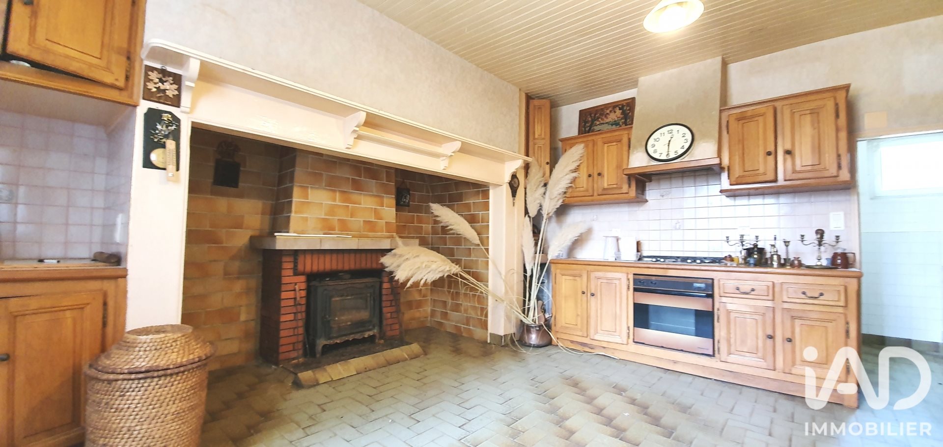 Maison à vendre, 135m², Palazinges