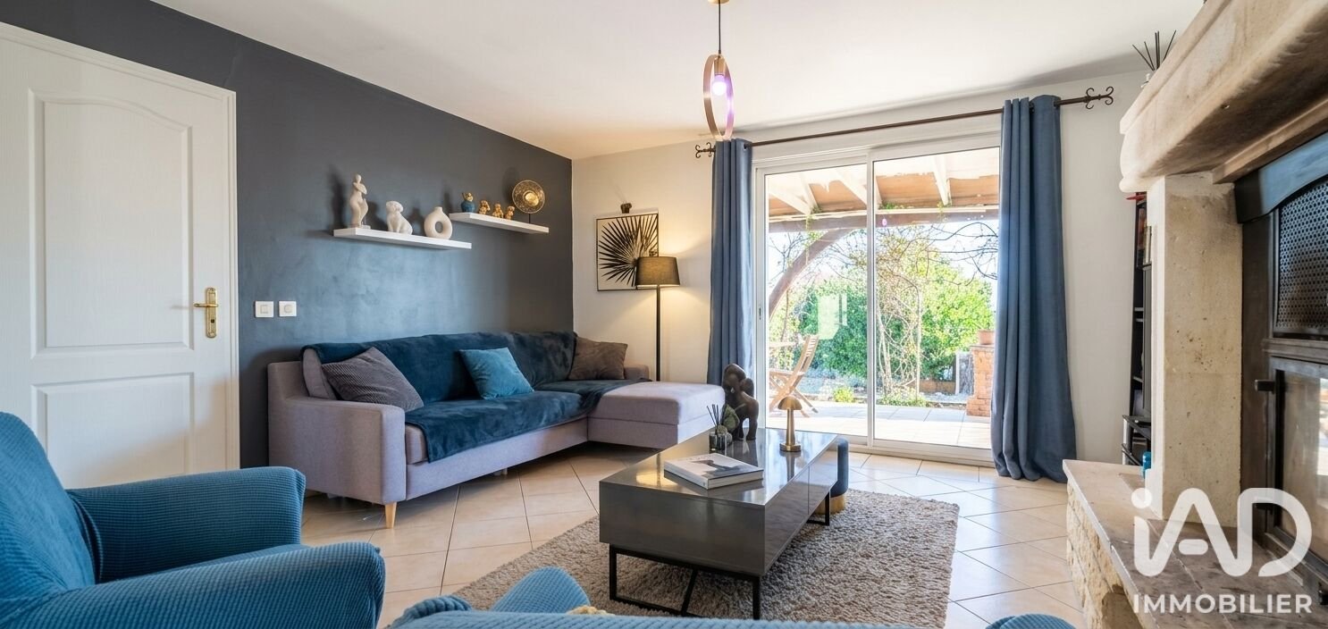 Maison à vendre, 110m², Peyrignac