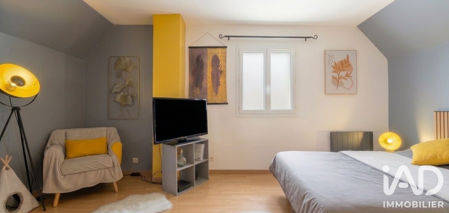 Maison à vendre, 110m², Peyrignac