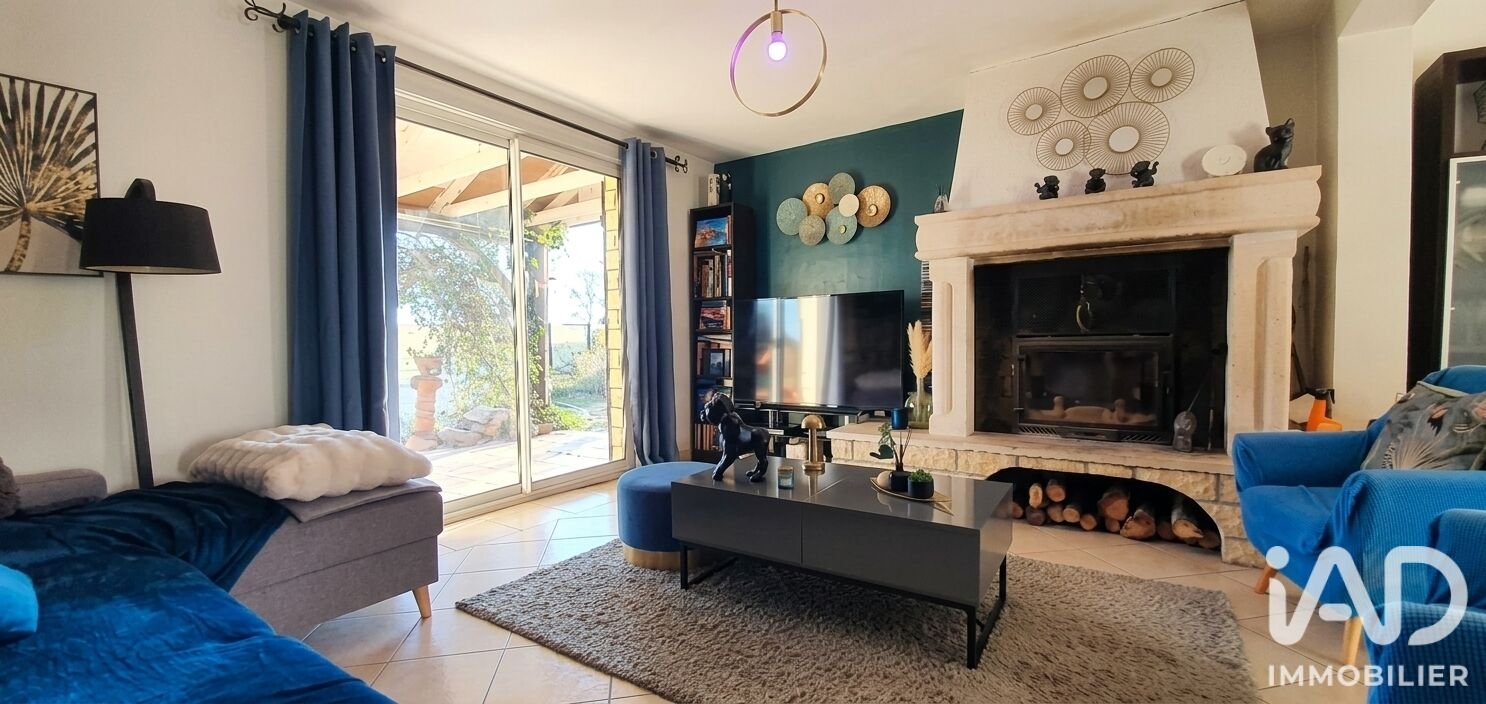 Maison à vendre, 110m², Peyrignac