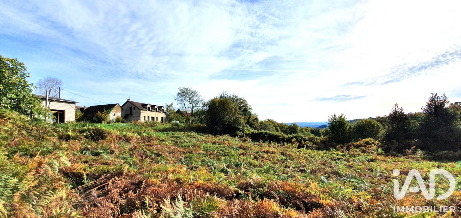 Maison à vendre, 151m², Juillac
