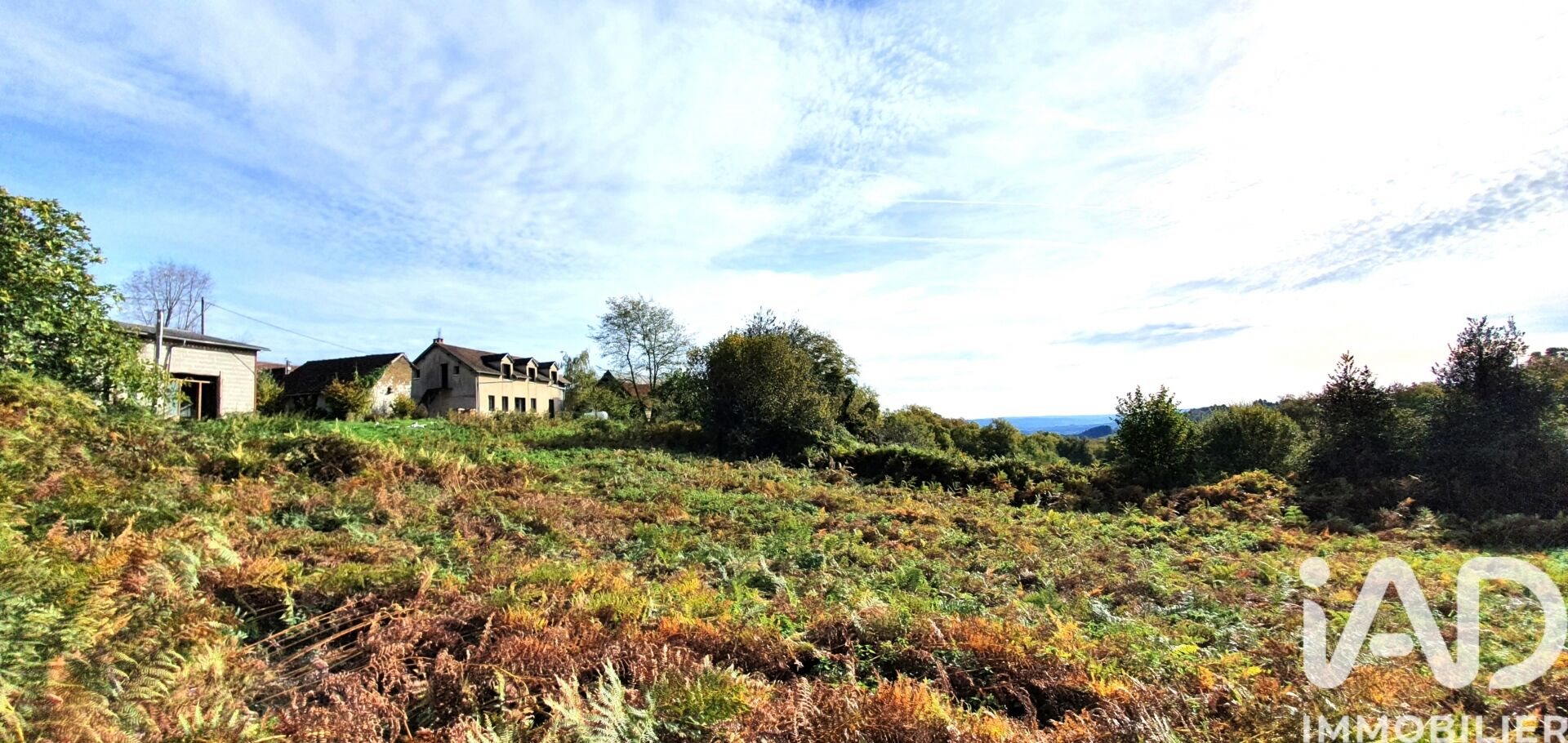 Maison à vendre, 151m², Juillac