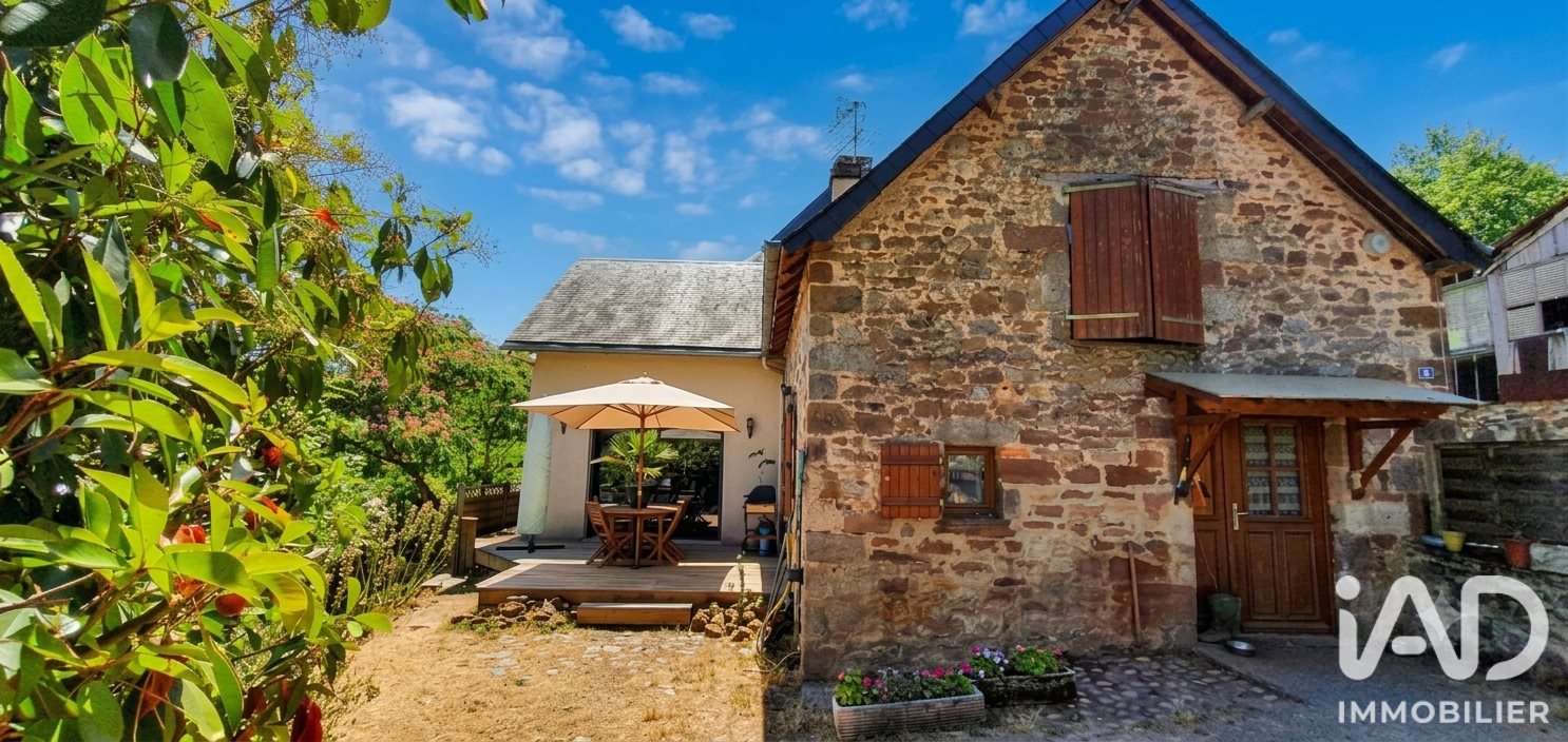 Maison à vendre, 94m², Saint-Solve