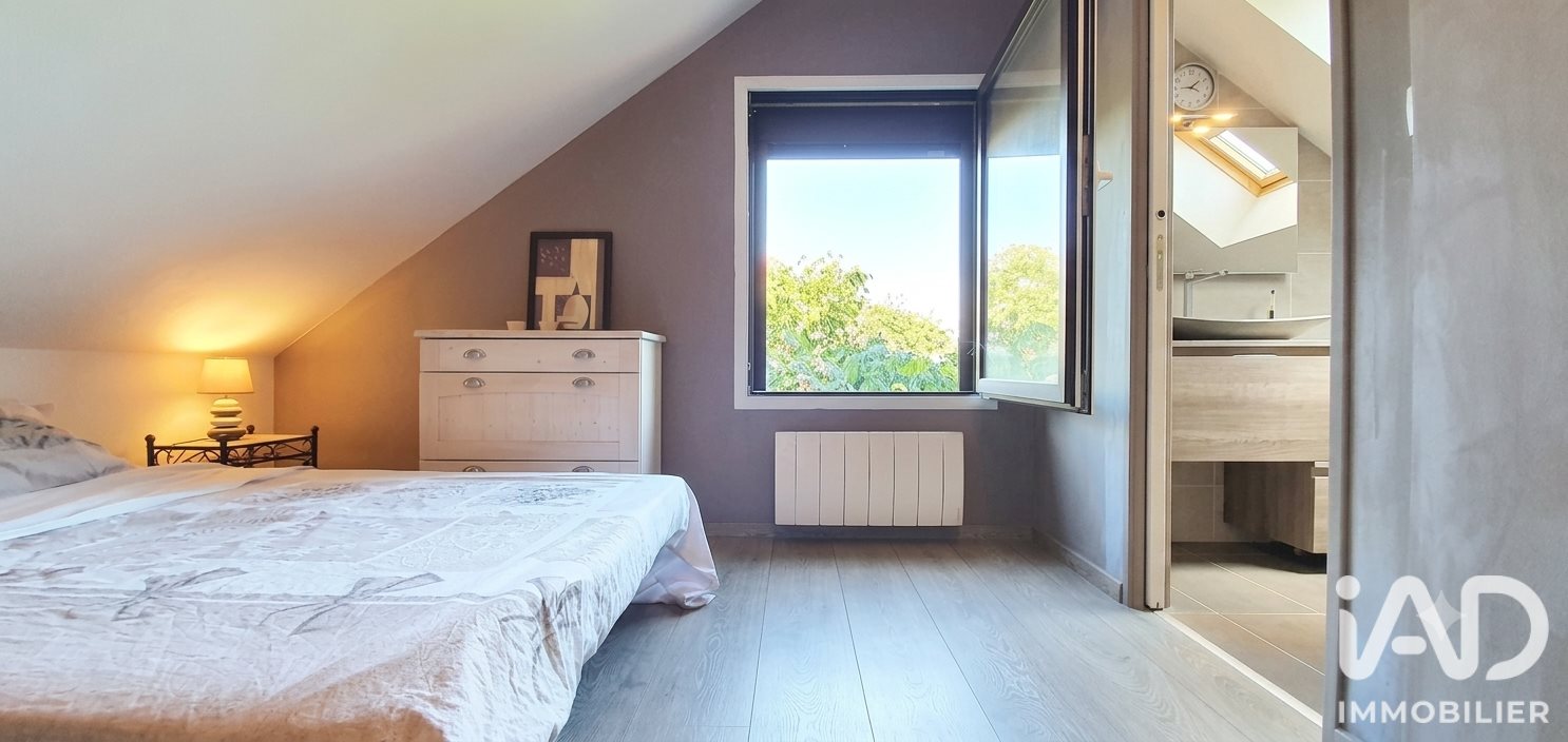 Maison à vendre, 94m², Saint-Solve