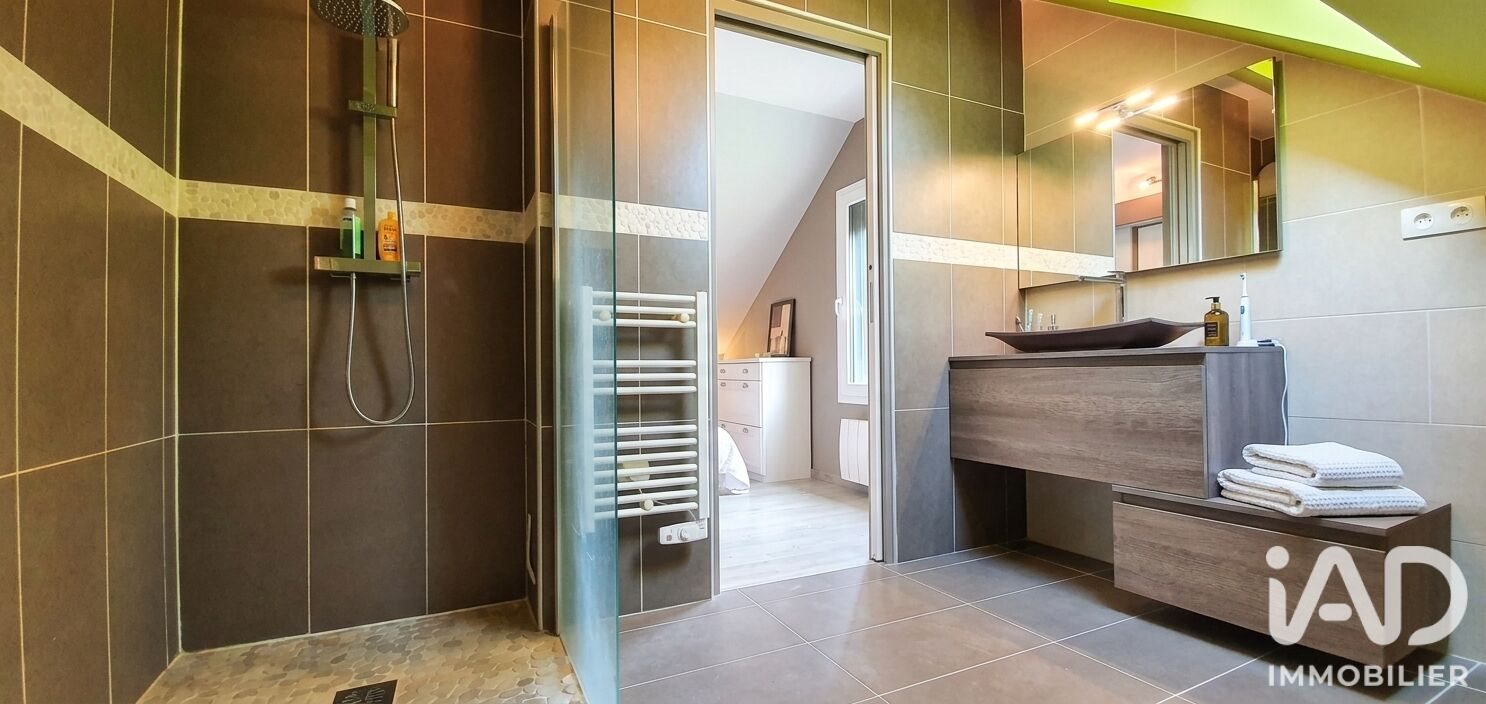 Maison à vendre, 94m², Saint-Solve