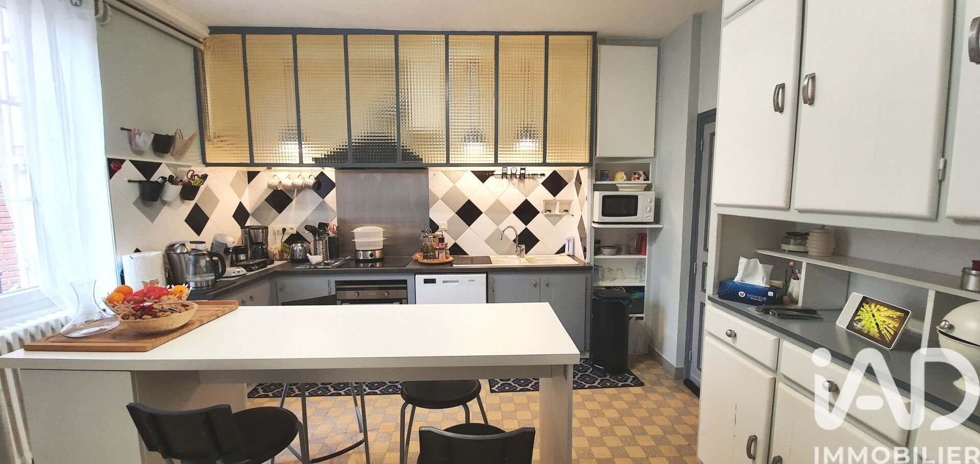 Maison à vendre, 90m², Perpezac-le-Blanc