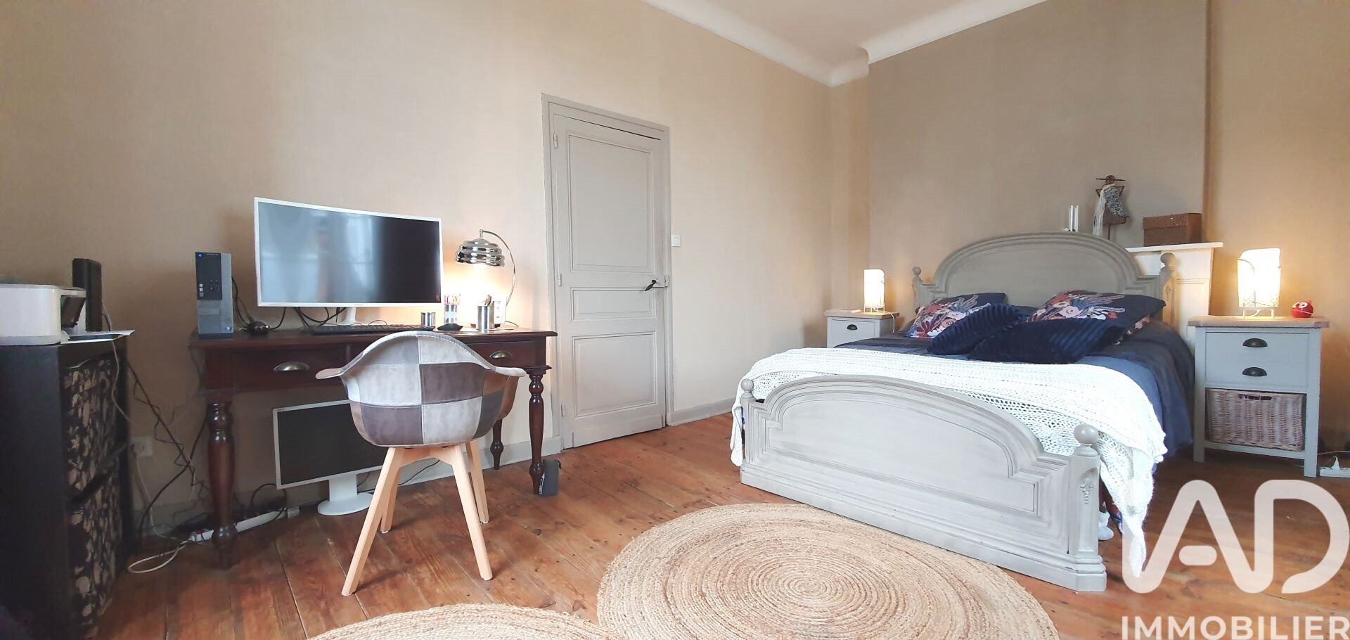Maison à vendre, 90m², Perpezac-le-Blanc