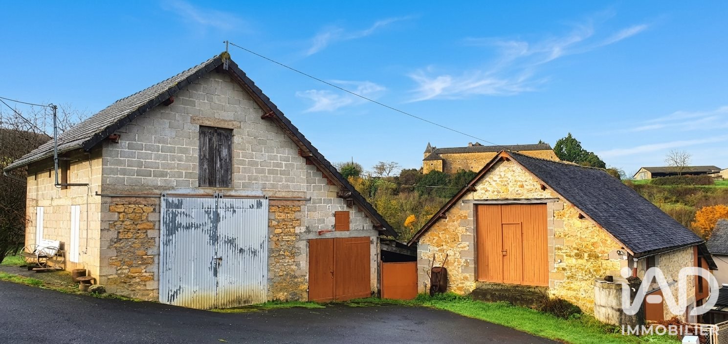 Maison à vendre, 110m², Terrasson-Lavilledieu