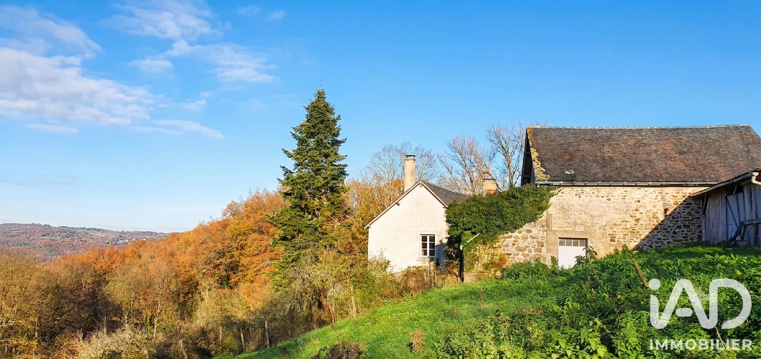 Maison à vendre, 110m², Terrasson-Lavilledieu