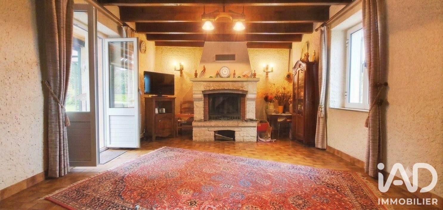 Maison à vendre, 110m², Terrasson-Lavilledieu