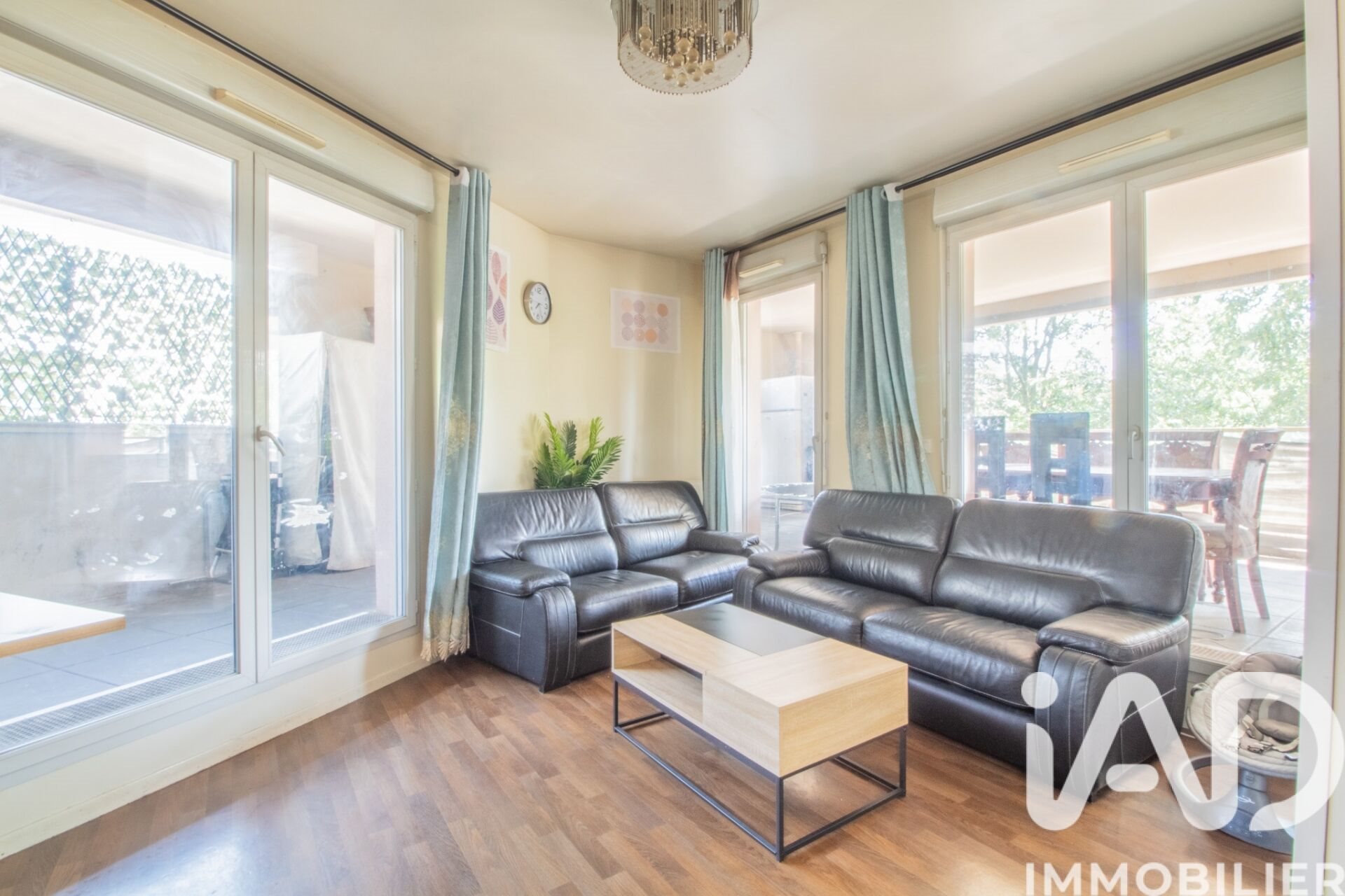 Appartement à vendre, 71m², Aulnay-sous-Bois