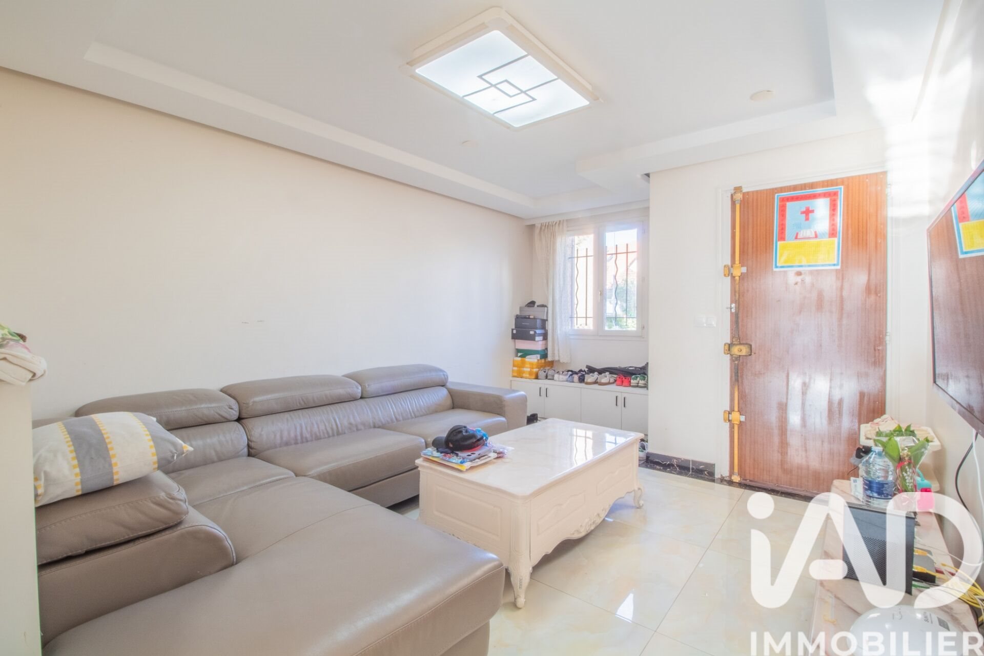 Maison à vendre, 88m², Aulnay-sous-Bois