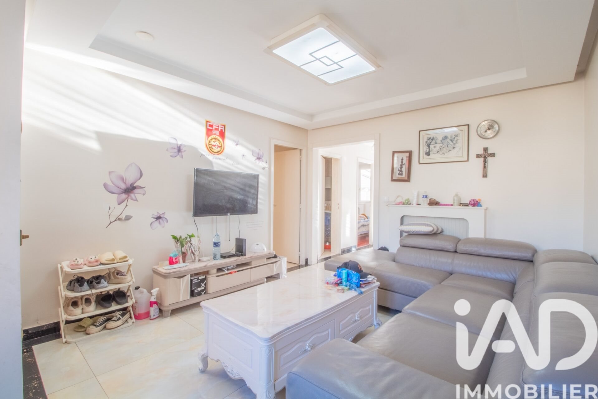 Maison à vendre, 88m², Aulnay-sous-Bois