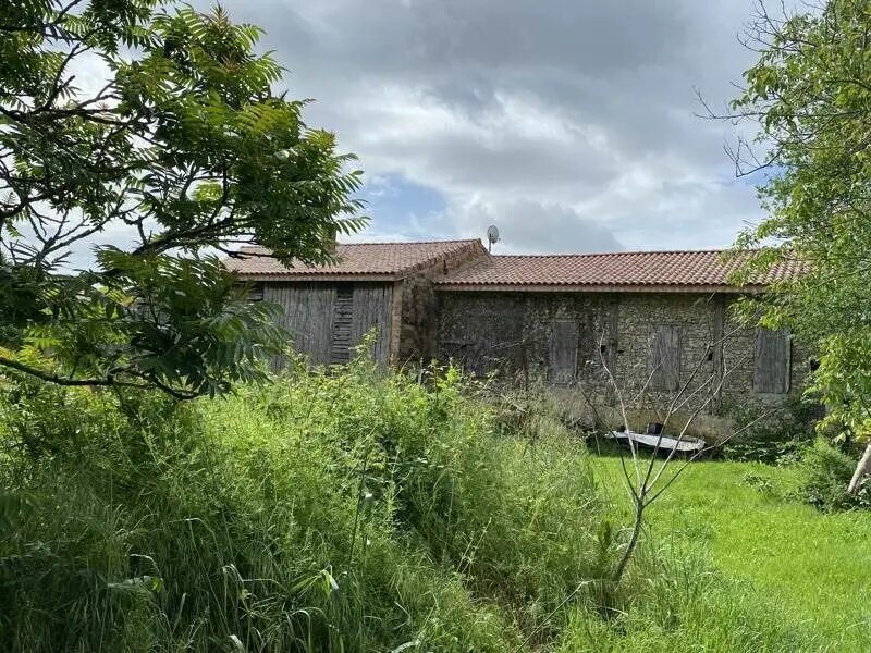 Maison à vendre, 125m², Lagupie