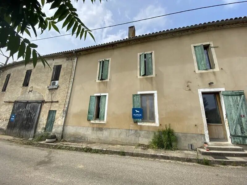 Maison à vendre, 125m², Lagupie