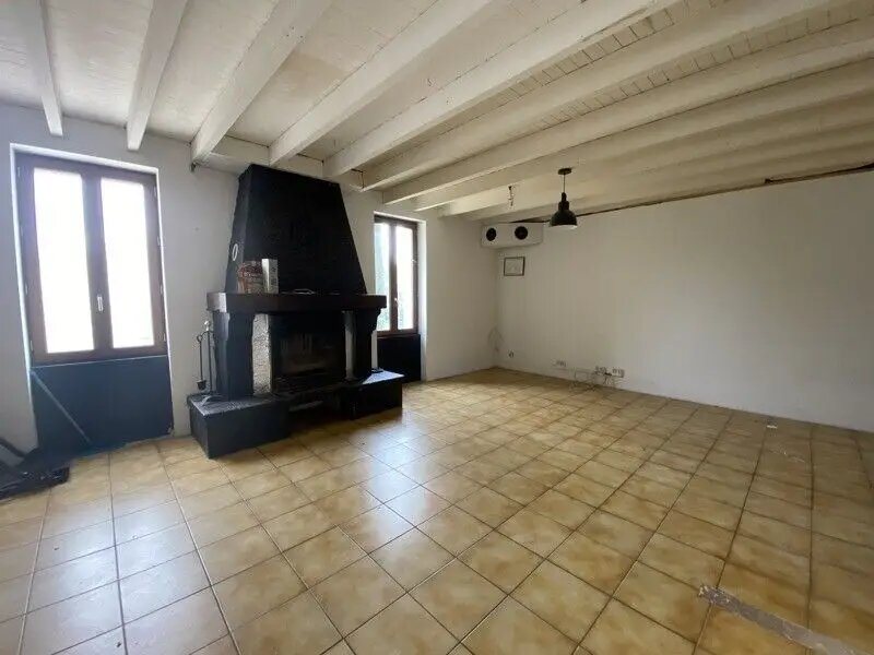 Maison à vendre, 125m², Lagupie