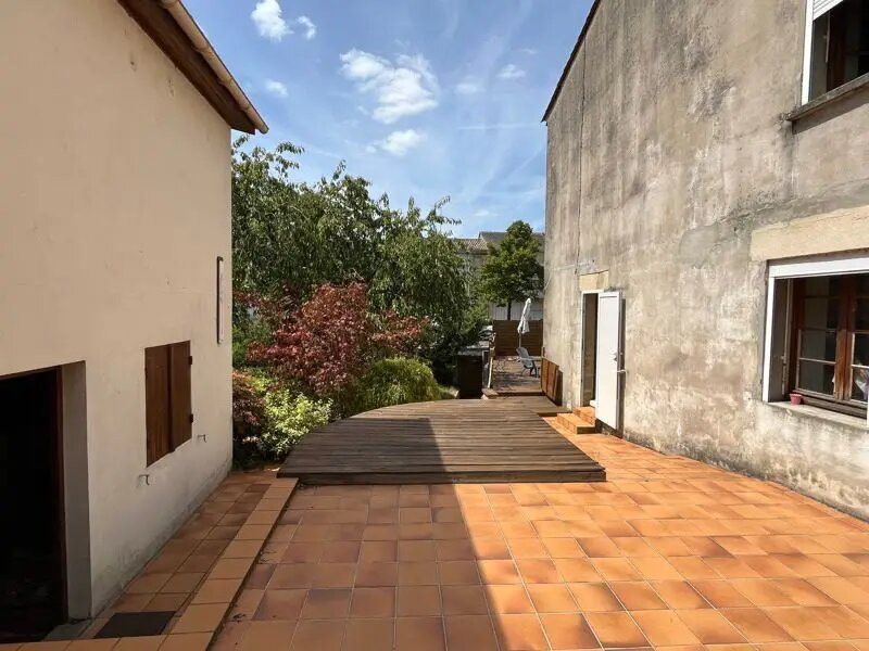 Maison à vendre, 131m², Marmande