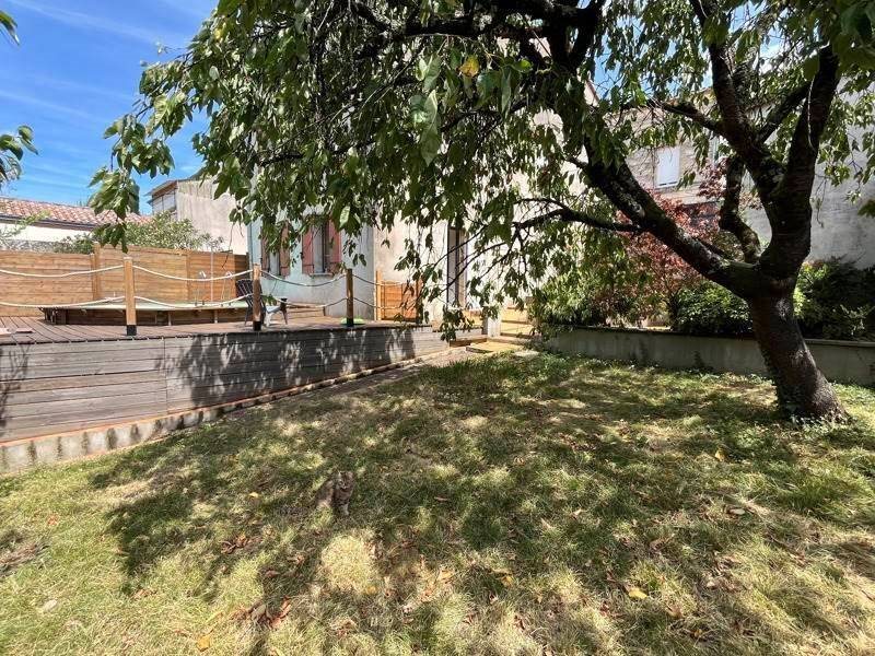Maison à vendre, 131m², Marmande