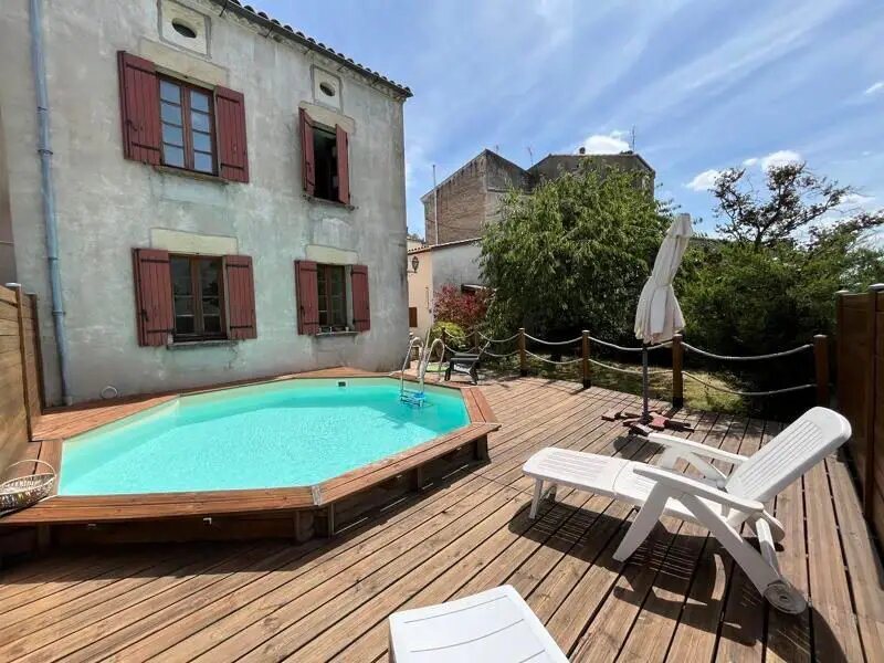 Maison à vendre, 131m², Marmande