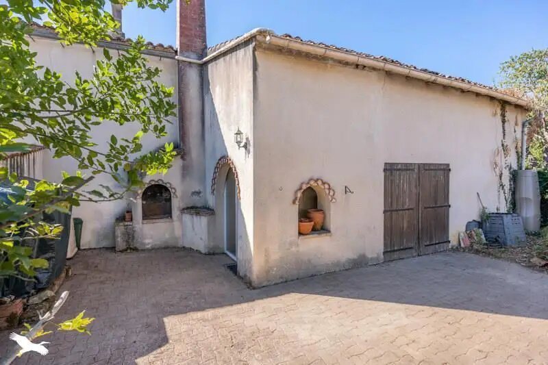 Maison à vendre, 156m², Marcellus