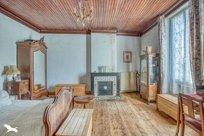 Maison à vendre, 156m², Marcellus