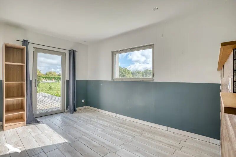 Maison à vendre, 146m², Montpouillan