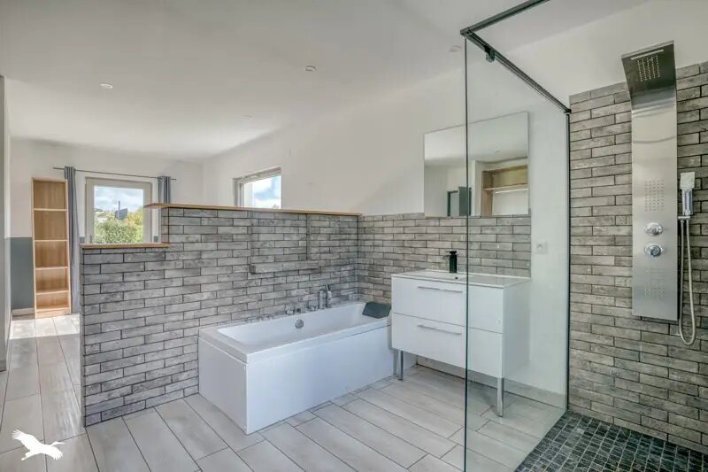 Maison à vendre, 146m², Montpouillan