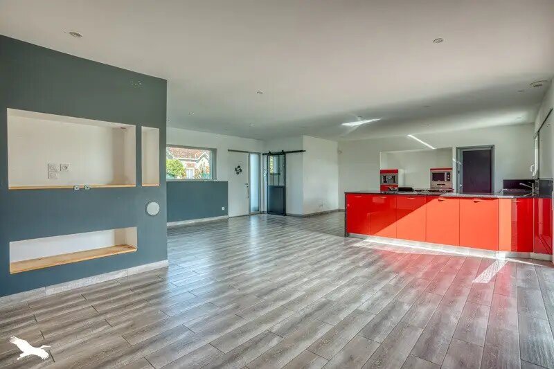 Maison à vendre, 146m², Montpouillan