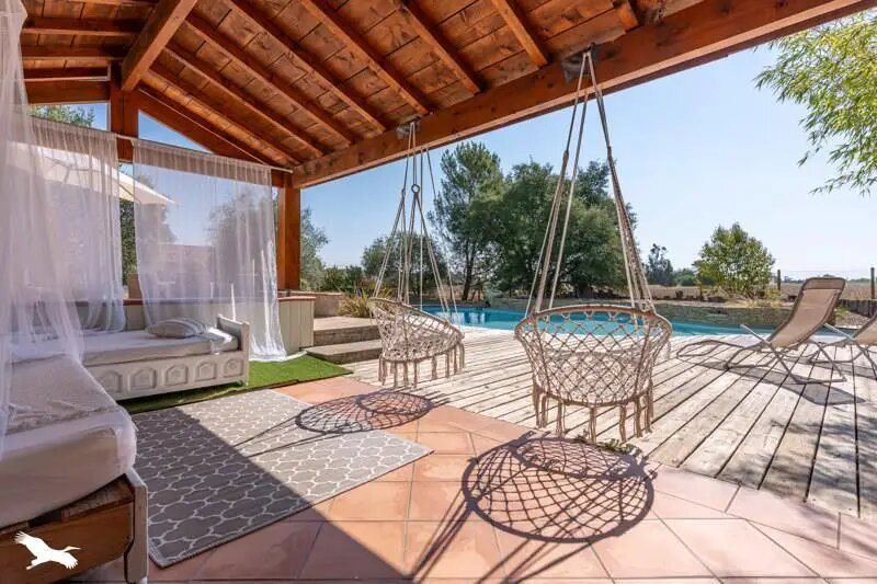 Maison à vendre, 116m², Sainte-Bazeille