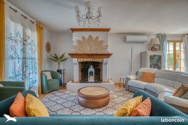 Maison à vendre, 116m², Sainte-Bazeille