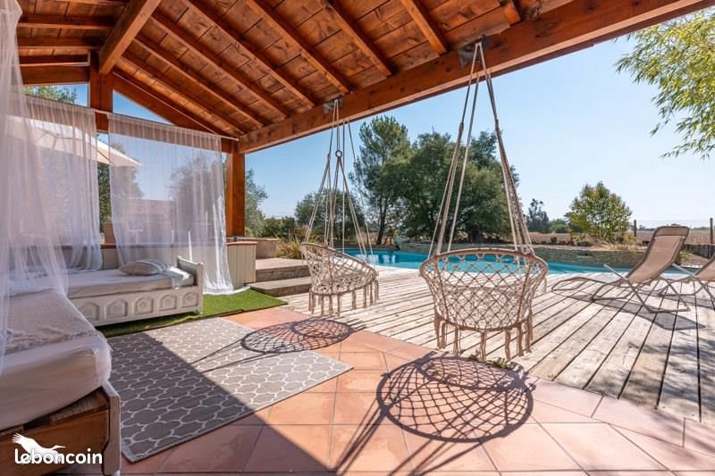Maison à vendre, 116m², Sainte-Bazeille